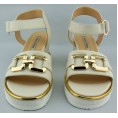 туфлі Marino Fabiani 2270 burro 